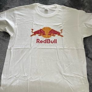 Red Bull T-shirt